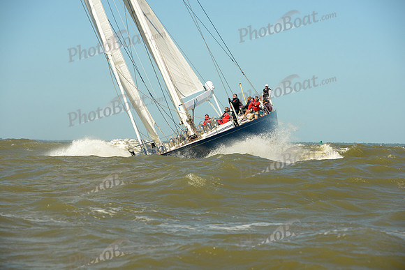 2016 Charleston Race Week B 0658