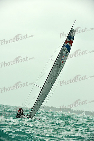2016 Key West Race Week H_0365