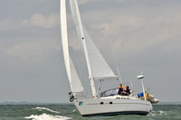 2012 Charleston Race Week A 2289
