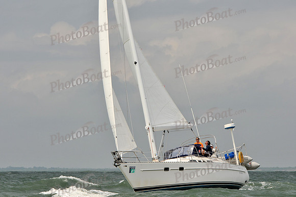 2012 Charleston Race Week A 2289
