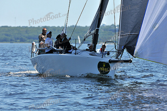 2013 NYYC Annual Regatta B 423