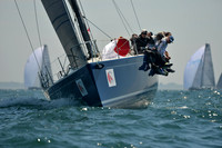 2015 Block Island Race Week A 223