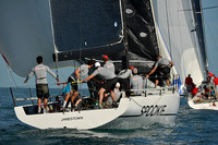 2014 Key West Race Week A 545