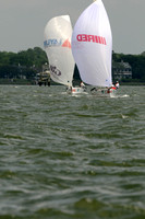 2012 Charleston Race Week A 990