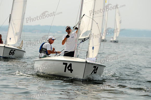 2011 Flying Scot NAC C 194