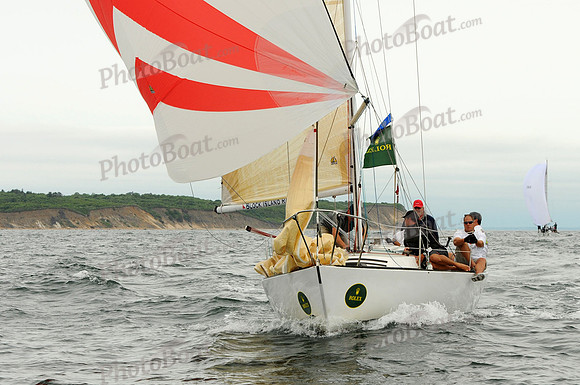 2011 Block Island RW E 1964