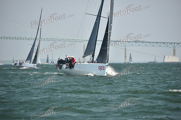 2024 NYYC Annual Regatta_3530
