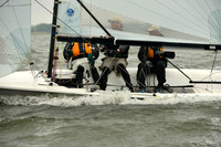 2016 Charleston Race Week A_0485