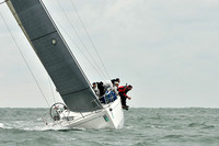 2013 Charleston Race Week B 1376