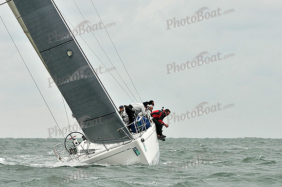 2013 Charleston Race Week B 1376