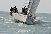 2012 Charleston Race Week A 2432