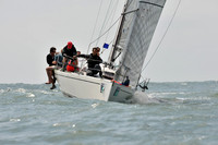 2012 Charleston Race Week A 2430