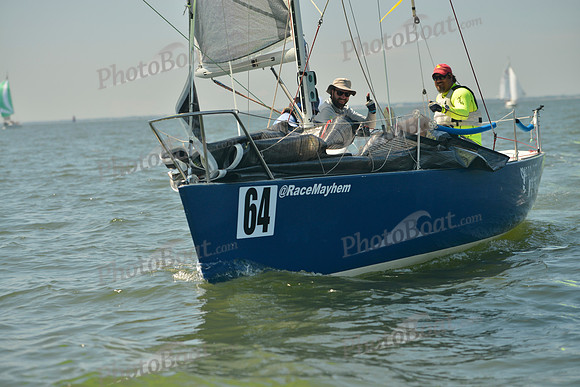 2017 Southern Bay Race Week B_0561