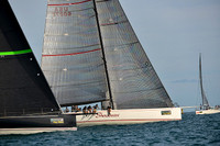 2014 Key West Race Week A 380