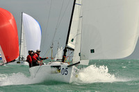 2013 Key West Race Week C 991