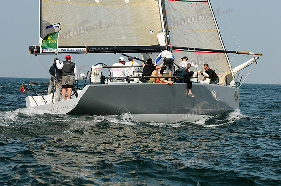 2011 Block Island RW C 1302