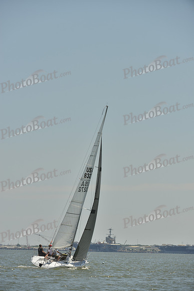 2017 Southern Bay Race Week A_1176