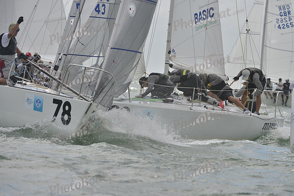 2019 J24 Worlds I_1112