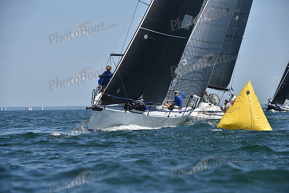 2019 Block Island Race Week E_0209