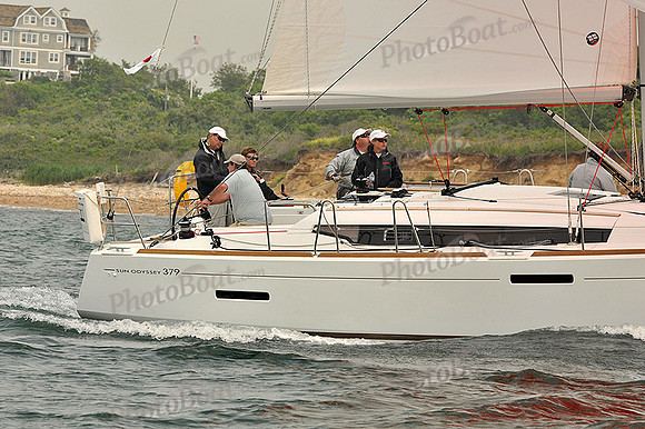 2013 Block Island Race Week D 481
