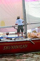 2011 Southern Bay RW E 697