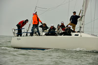 2015 Charleston Race Week A_0200