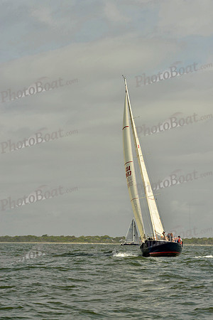 2019 Charleston Race Week A_0406