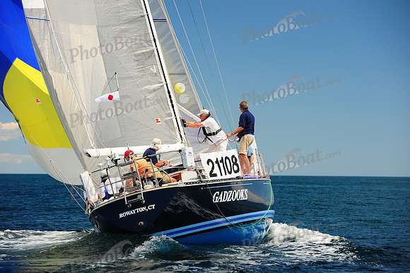 2014 Newport Bermuda A 343