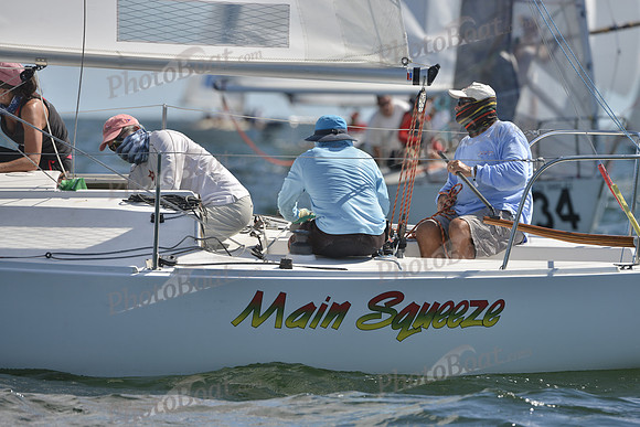 2019 J24 Worlds C_0903