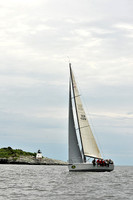 2013 NYYC Annual Regatta A 1984