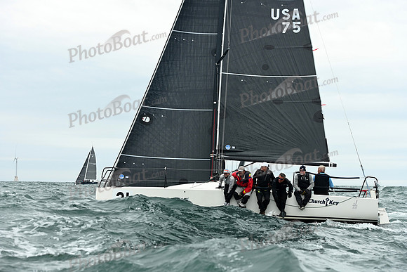 2025 Block Island Race Week I_1401