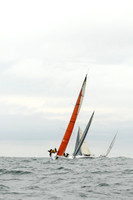 2011 NYYC Annual Regatta B 535