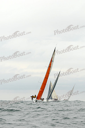 2011 NYYC Annual Regatta B 535