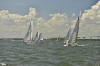 2017 Charleston Race Week B_0833