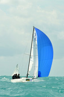 2015 Key West Race Week E 690