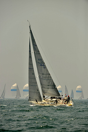 2017 Block Island Race Week H_0161