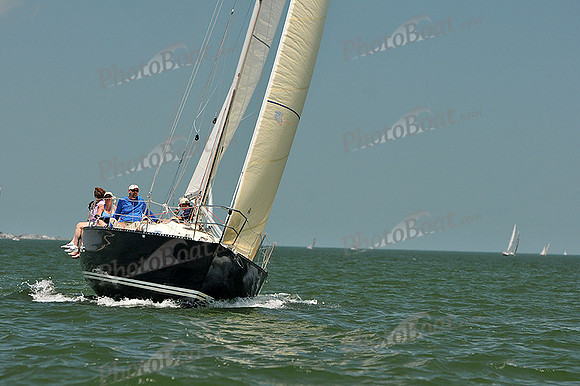 2013 Southern Bay Race Week C 2333