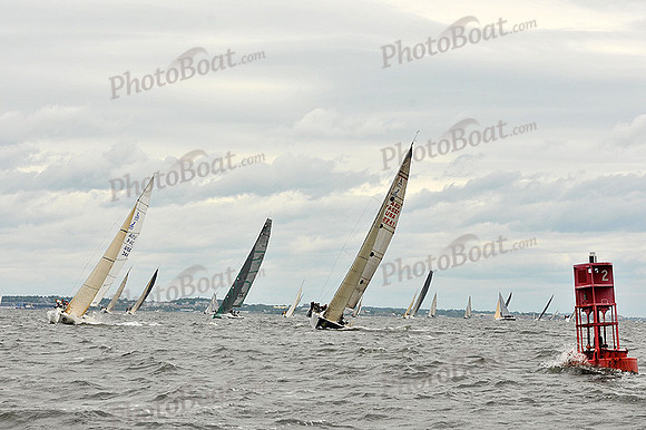 2013 NYYC Annual Regatta A 1061