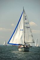 2014 Cape Charles Cup A 206