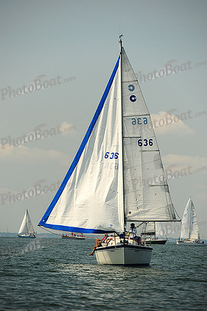 2014 Cape Charles Cup A 206
