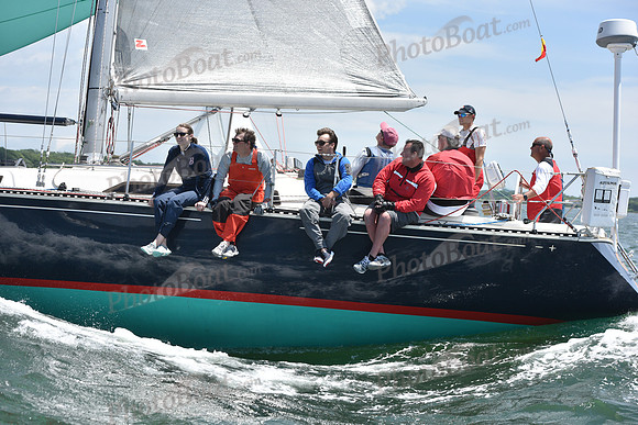 2019 NYYC Annual Regatta A_1647