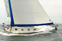 2012 Cape Charles Cup A 1956