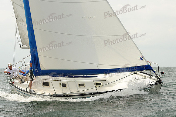 2012 Cape Charles Cup A 1956