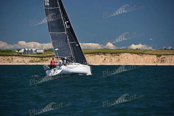 2021 Block Island Race Week E_1239