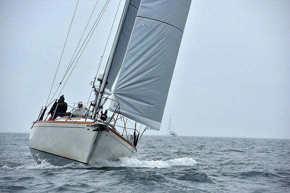 2019 Block Island Race Week G_0361