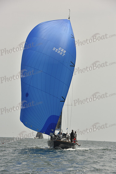2018 NYYC Annual Regatta B_0489