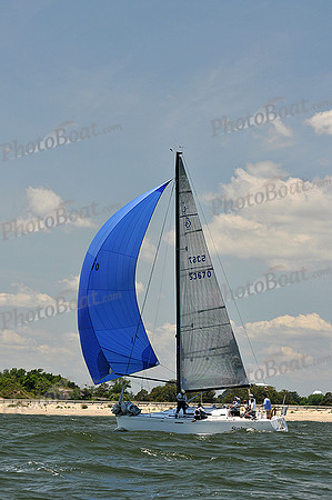 2014 Southern Bay Race Week C 2139