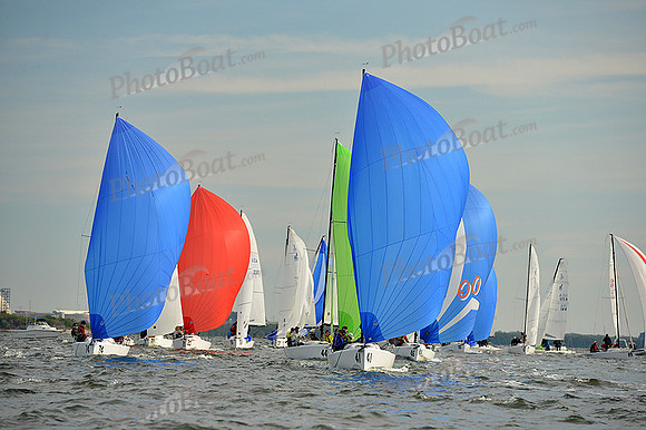 2015 J70 Winter Series B 112