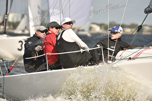 2019 J70 Winter Series A_0284