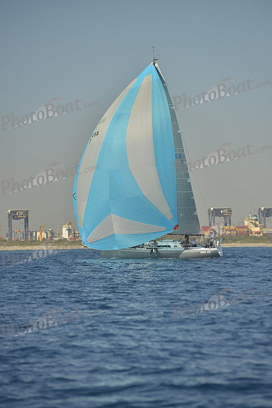 2019 Ft Lauderdale to Key West Race_0174